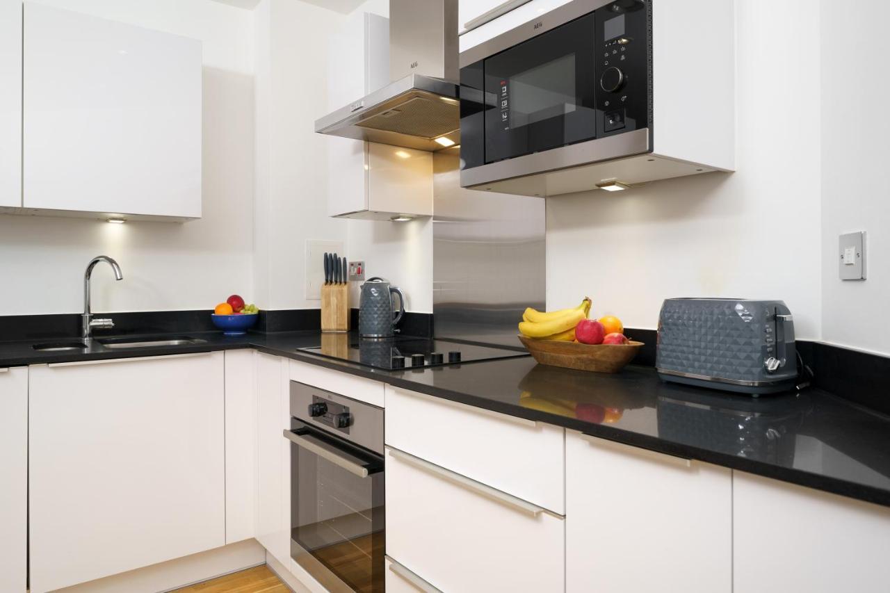 1 Bed Flat Near Canary Wharf, O2 Apartment London Exterior photo